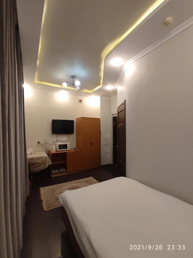 Dostyq Haus Hotel Nur-Sultan  Nur-Sultan (Astana)