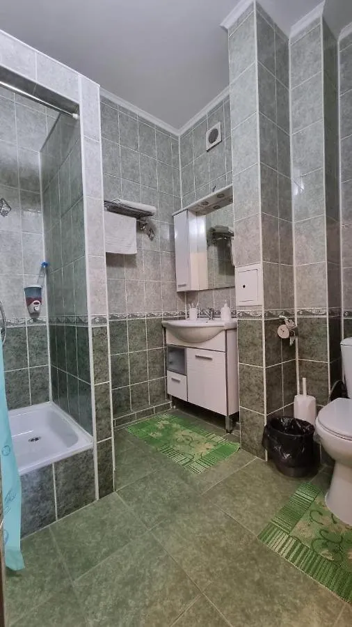 Dostyq Haus Hotel Nur-Sultan