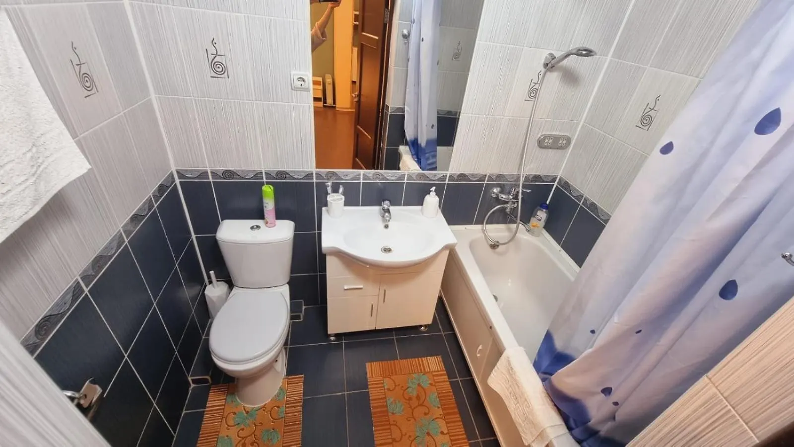 Dostyq Haus Hotel Nur-Sultan  Nur-Sultan (Astana)
