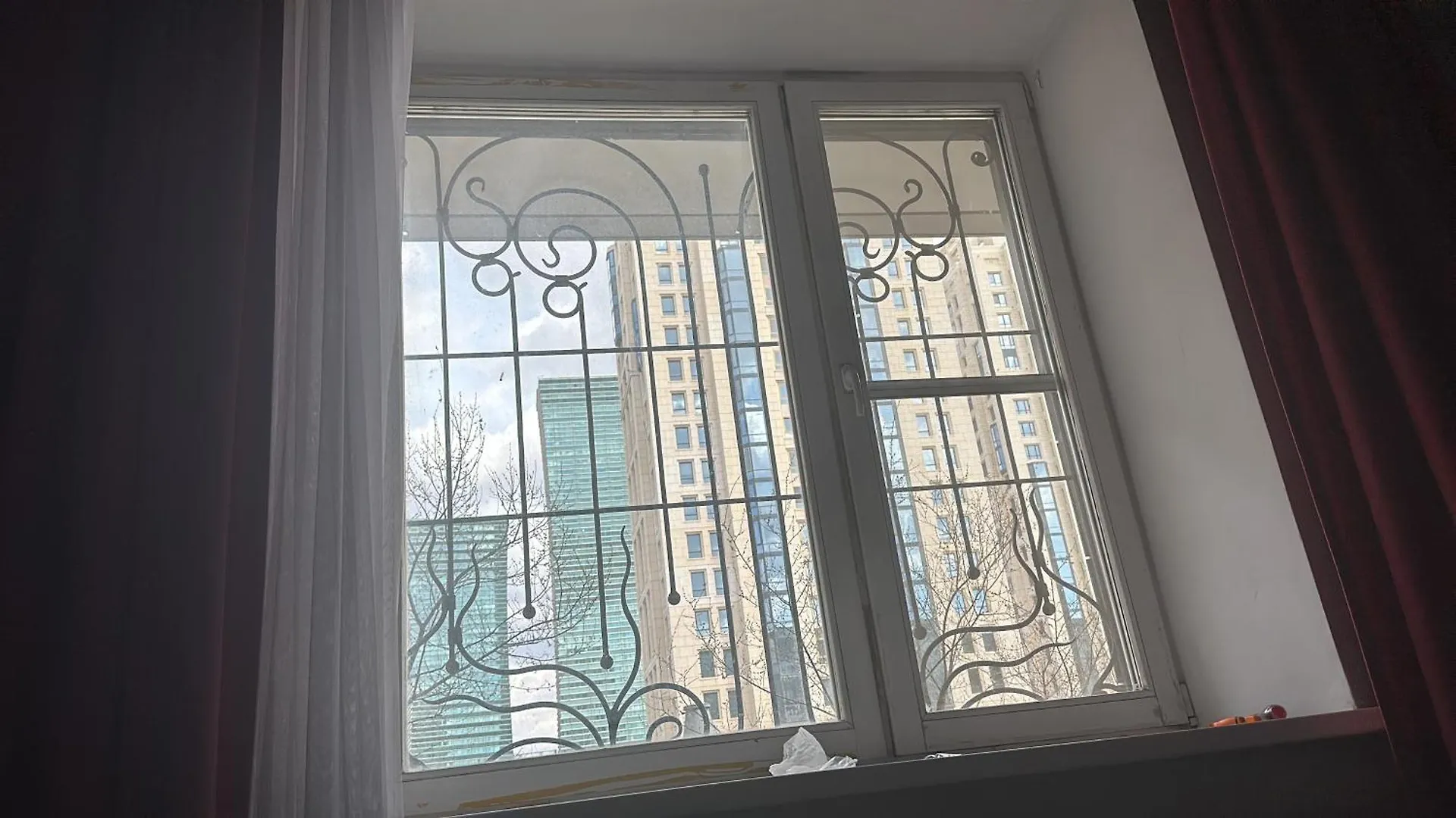 Dostyq Haus Hotel Nur-Sultan  0*, Nur-Sultan (Astana) Kazakhstan