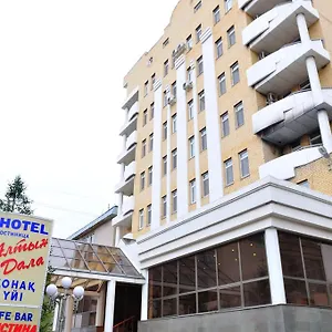 Отель Altyn Dala, Астана