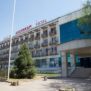 аксункар Bel'bulak